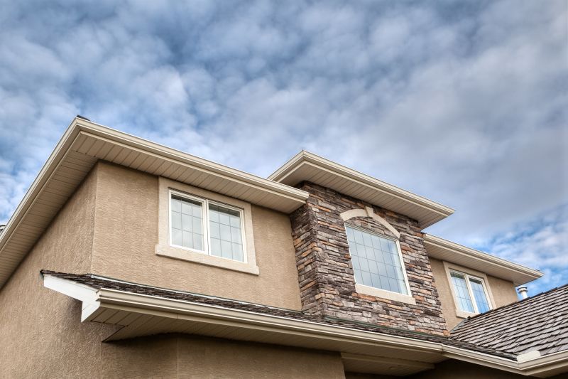 stucco siding