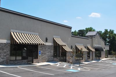 Commercial Stucco Repair in Ventura County, CA