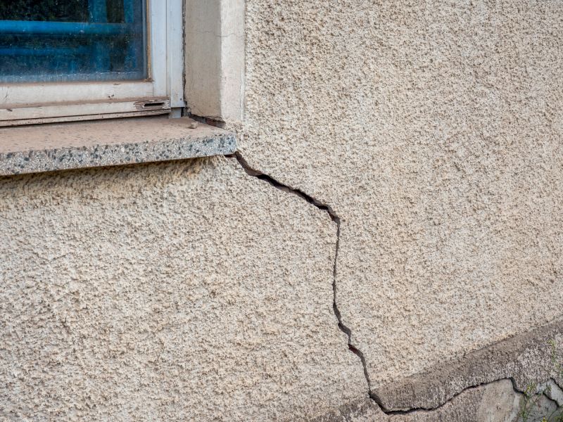 Condo Stucco Repair in Sacramento, CA