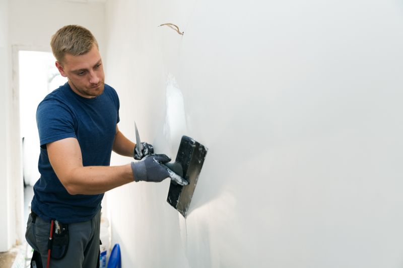 Eifs Siding Repair in Napa, CA