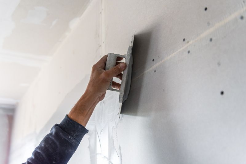 Eifs Siding Repair in Roseville, CA