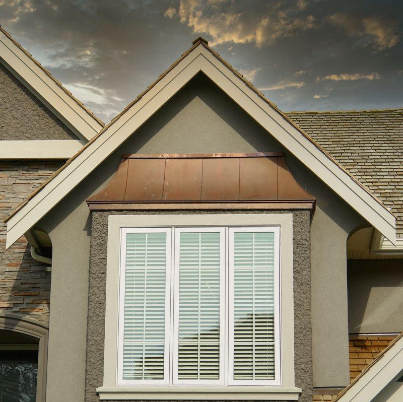 Eifs Siding Service in Ventura County, CA