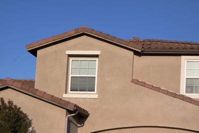 Stucco Detailing